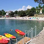 Apartments By The Sea