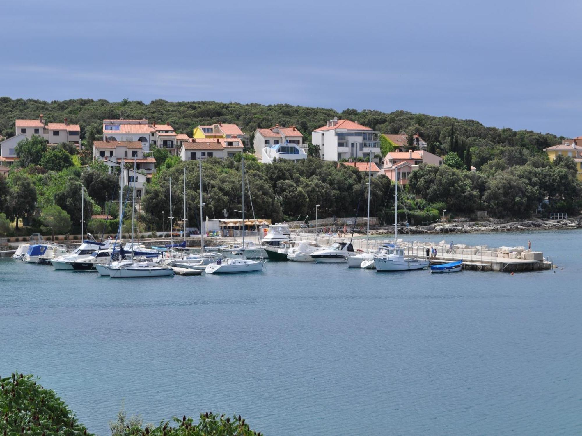 Apartment By The Sea Pula