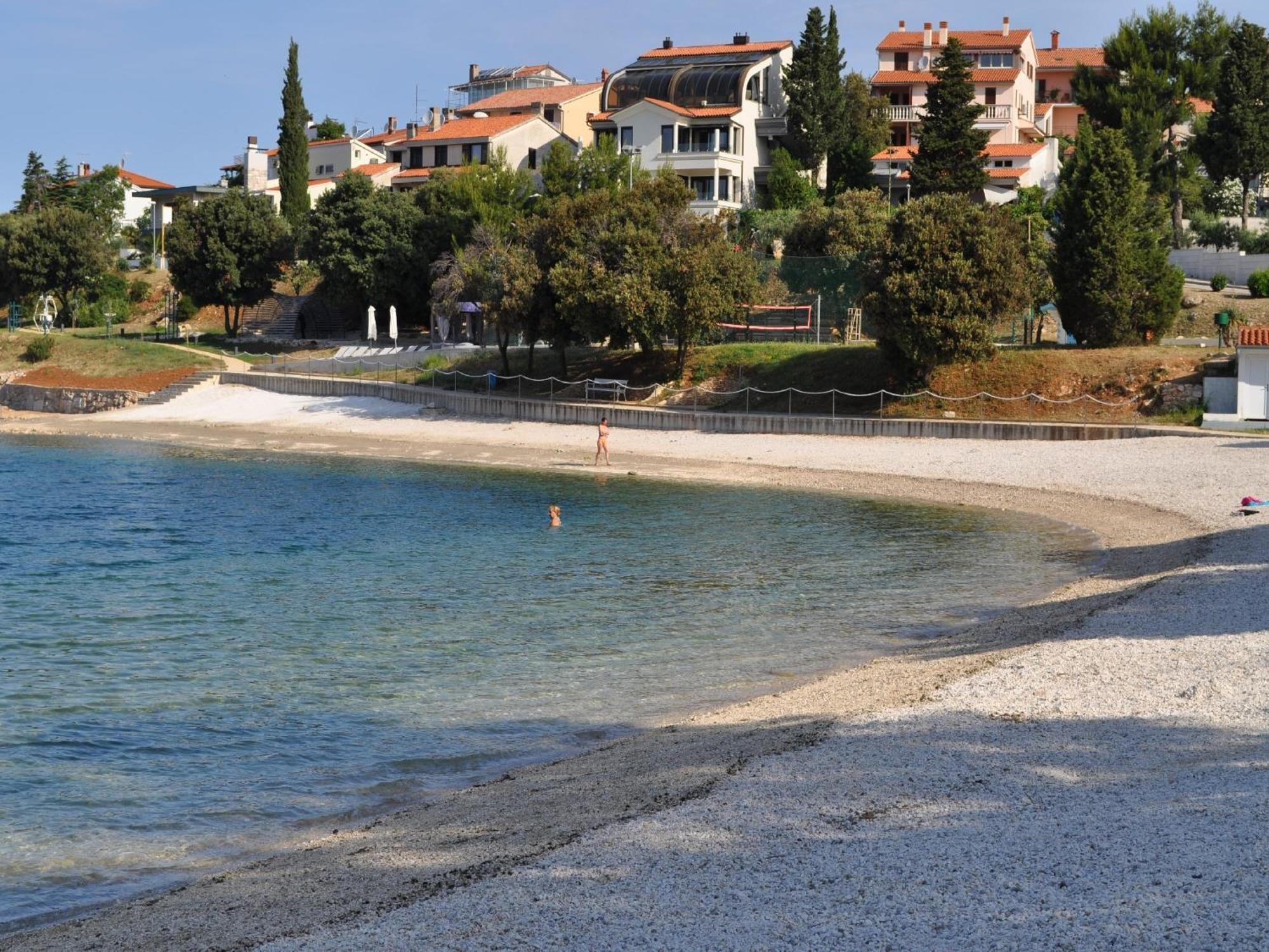 Apartment By The Sea Pula