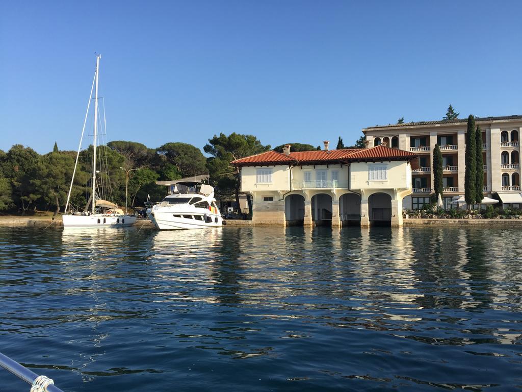 Apartmán By The Sea
