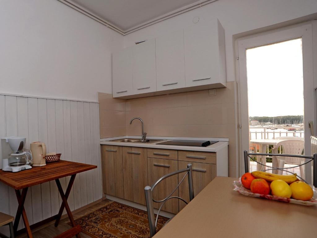 Apartmán By The Sea *